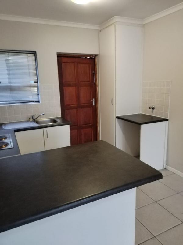 2 Bedroom Property for Sale in Hagley Western Cape